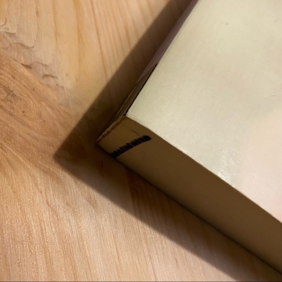 SOLD ON PANGOBOOKS - Book - This Lullaby - Picture 4 of 5